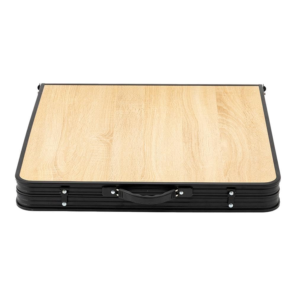 Amazon.co.jp: カインズ(CAINZ) フォールディングテーブル L